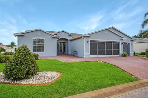 943 Forest Breeze Path, Leesburg, FL 34748