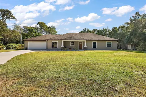 18550 Triple E Rd, Clermont, FL 34715