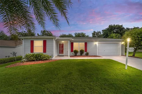 447 Arbella Loop, The Villages, FL 32162
