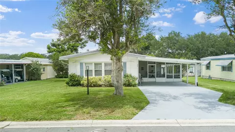913 Silver Oak Ave, The Villages, FL 32159