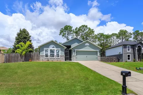 9537 Water Orchid Ave, Clermont, FL 34711