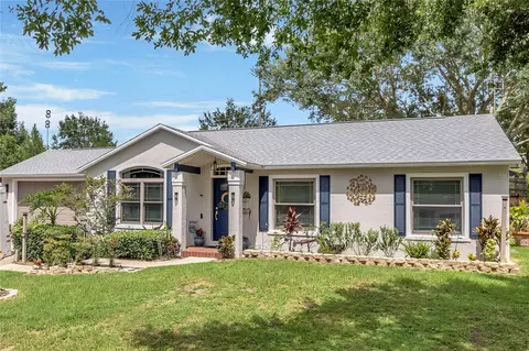 12922 Eryn Blvd, Clermont, FL 34711