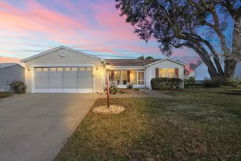 17621 SE 93rd Hawthorne Ave, The Villages, FL 32162