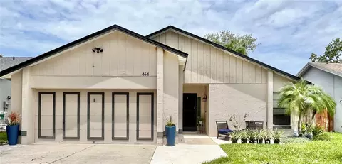 464 Copperstone Cir, Casselberry, FL 32707