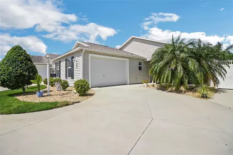 3150 Jemima Ave, The Villages, FL 32163