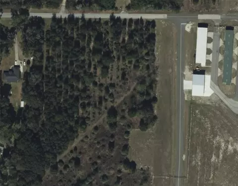 Cassady Street, Umatilla, FL 32784