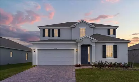 839 Griffon Ave, Lake Alfred, FL 33850