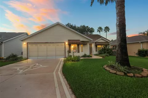 2503 Caribe Dr, The Villages, FL 32162