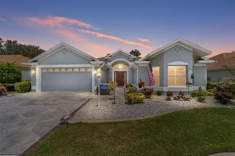 16592 SE 77th Northridge Ct, The Villages, FL 32162
