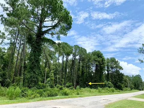 Lot 7 Quince Avenue, Eustis, FL 32736