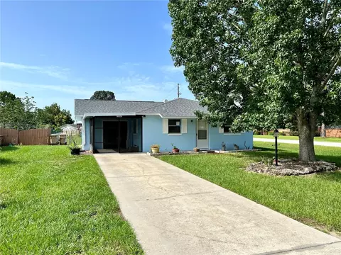 13341 Grand Terrace Dr, Grand Island, FL 32735