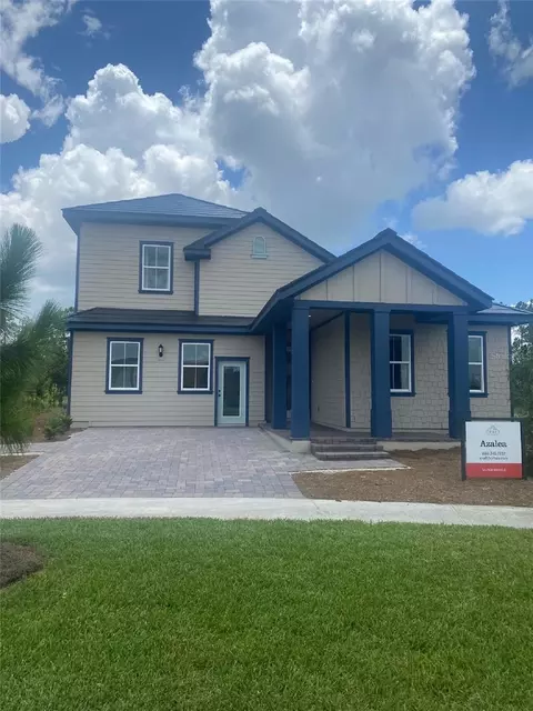 3095 Range Dr, Saint Cloud, FL 34771