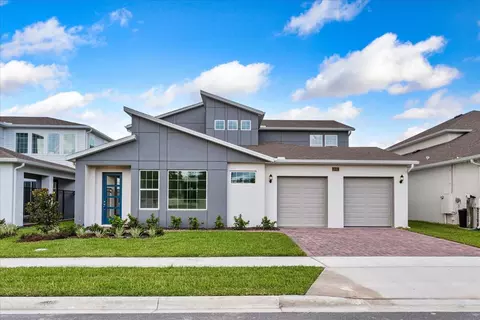 18327 Mowry Ct, Orlando, FL 32827