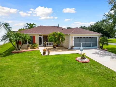 1331 Trellis Ln #96, The Villages, FL 32162