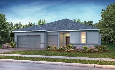 4509 NW 53rd Avenue Rd, Ocala, FL 34482