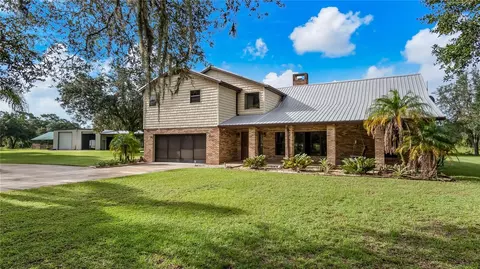 7738 Ott Williams Rd, Clermont, FL 34714