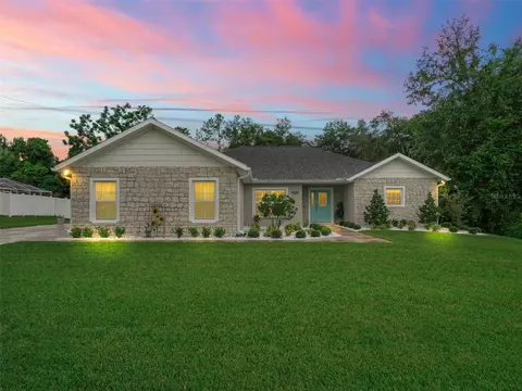 10320 SE 42nd Ct, Belleview, FL 34420