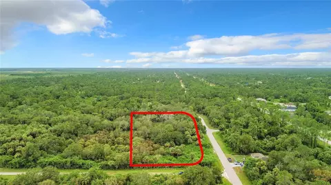 1210 Raines St E, Lehigh Acres, FL 33974