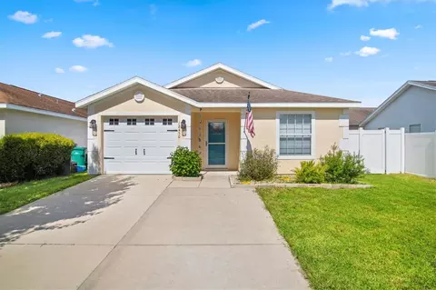 12450 NE 52nd Loop, Oxford, FL 34484