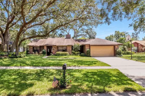 4128 Tall Tree Dr, Orlando, FL 32810