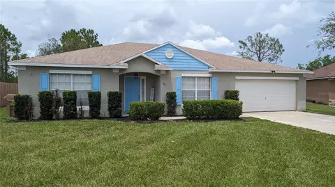 138 Lake Catherine Cir, Groveland, FL 34736