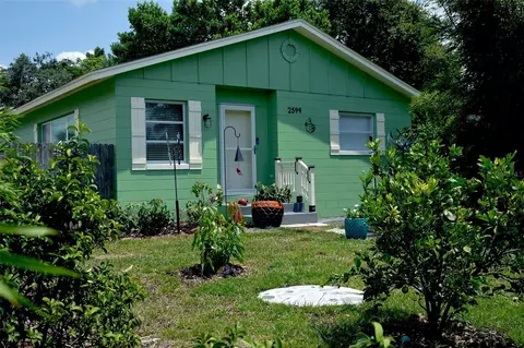 2599 Sheridan Rd, Mount Dora, FL 32757