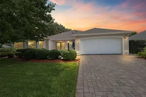 2102 Patino Ln, The Villages, FL 32159