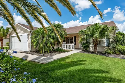 1968 Orangeburg Ter, The Villages, FL 32162