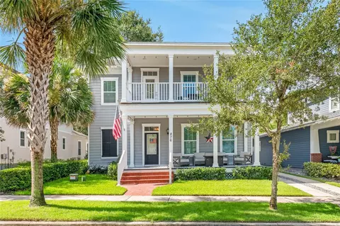 876 Landrum Dr, Winter Garden, FL 34787