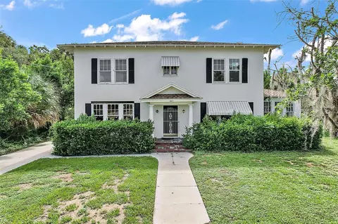801 S Center St, Eustis, FL 32726