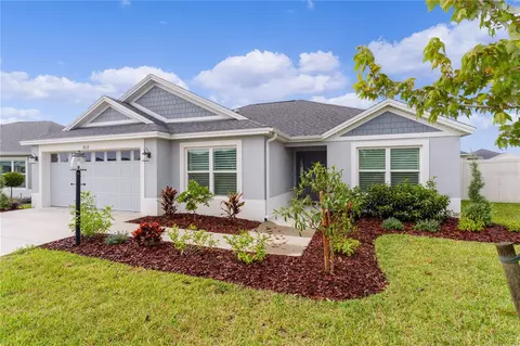 613 Dominique Ln, The Villages, FL 32163