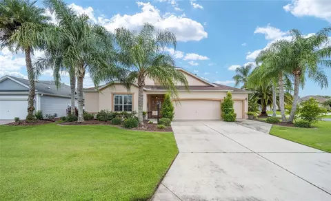 779 Maybank Loop, The Villages, FL 32162