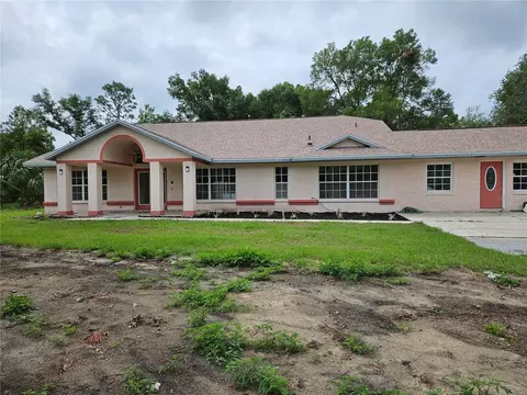10950 Highway 40 E, Inglis, FL 34449