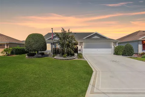 2107 Trout Ct, The Villages, FL 32162