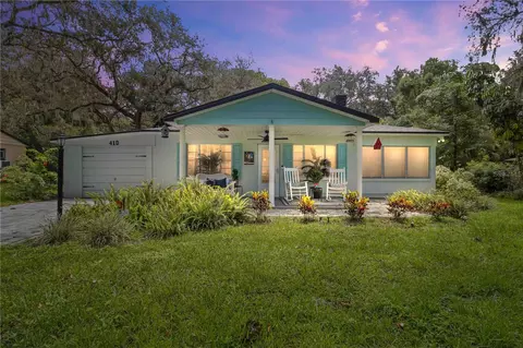 410 Bay Rd, Mount Dora, FL 32757