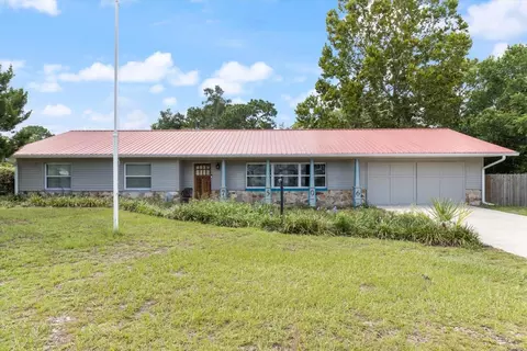 7506 W Jim Ln, Crystal River, FL 34429