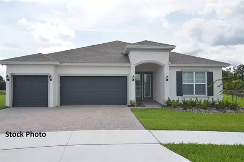 2083 Keystone Pass Blvd, Montverde, FL 34756