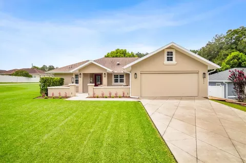 8292 SE 161st Pl, Summerfield, FL 34491