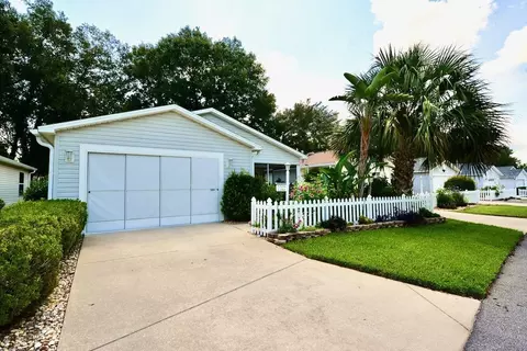 17259 SE 93rd Demoss Ct, The Villages, FL 32162