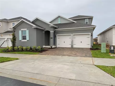 2595 Seagirt Way, Clermont, FL 34711