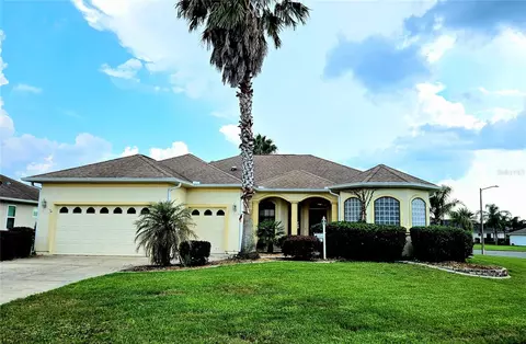 17425 SE 124th Ct, Summerfield, FL 34491