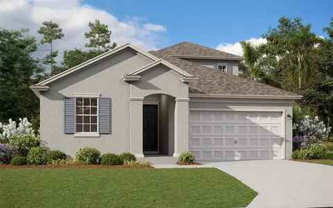 4526 Lions Gate Ave, Clermont, FL 34711