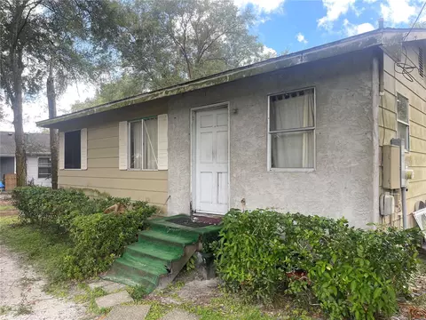 911 Mccormack St, Leesburg, FL 34748
