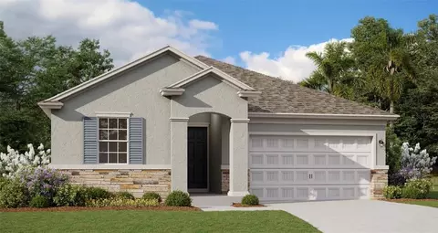 4538 Lions Gate Ave, Clermont, FL 34711