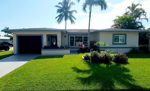 6110 NW 72 Ave, Tamarac, FL 33321