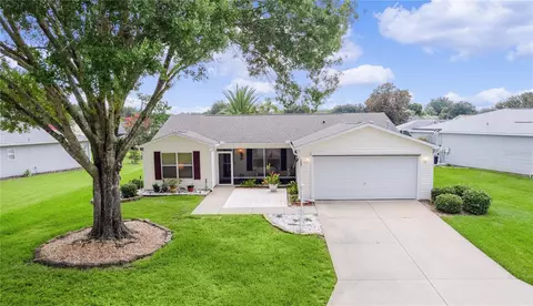 1209 Carvello Dr, The Villages, FL 32162