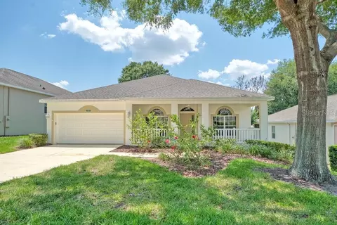 3401 Capland Ave, Clermont, FL 34711