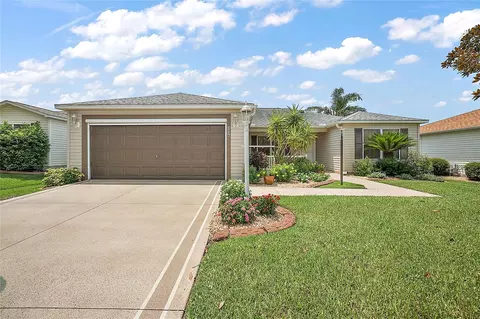 3336 Candlebrook St, The Villages, FL 32162