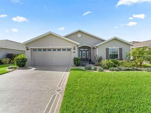 3701 Arlington Ridge Blvd, Leesburg, FL 34748