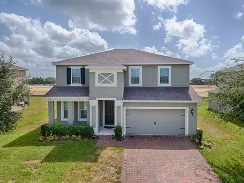 4277 Tigris Dr, Apopka, FL 32712